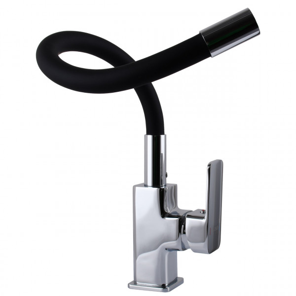 Змішувач для кухні Globus Lux Milano GLM-0203LR (000018556)