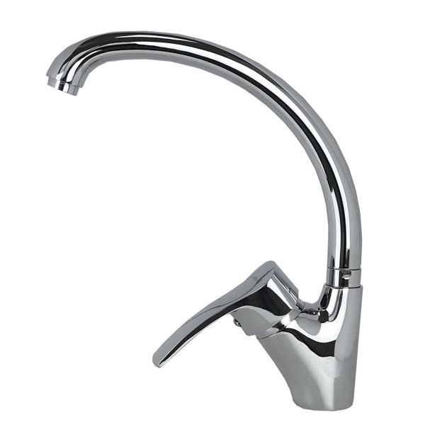 Смеситель для кухни Globus Lux QUEENSLAND GLQU-103S-BIG (000008757)