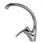 Смеситель для кухни Globus Lux QUEENSLAND GLQU-103S-BIG (000008757)