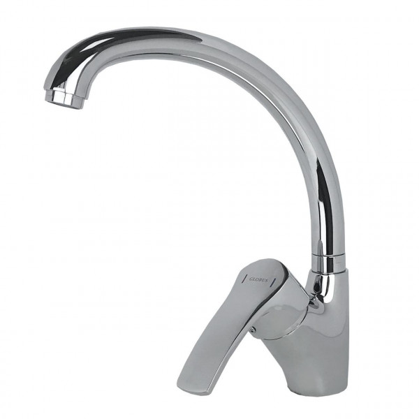 Смеситель для кухни Globus Lux QUEENSLAND GLQU-103S-BIG (000008757)