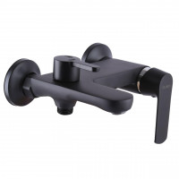 Смеситель для ванны Globus Lux Laguna GLA-0102N-10-BB (000021856)