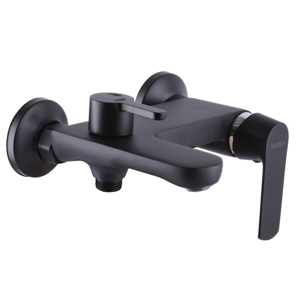 Смеситель для ванны Globus Lux Laguna GLA-0102N-10-BB (000021856)