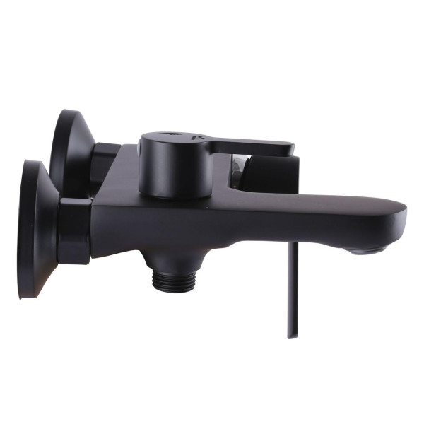 Смеситель для ванны Globus Lux Laguna GLA-0102N-10-BB (000021856)