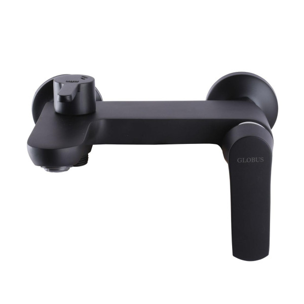 Смеситель для ванны Globus Lux Laguna GLA-0102N-10-BB (000021856)