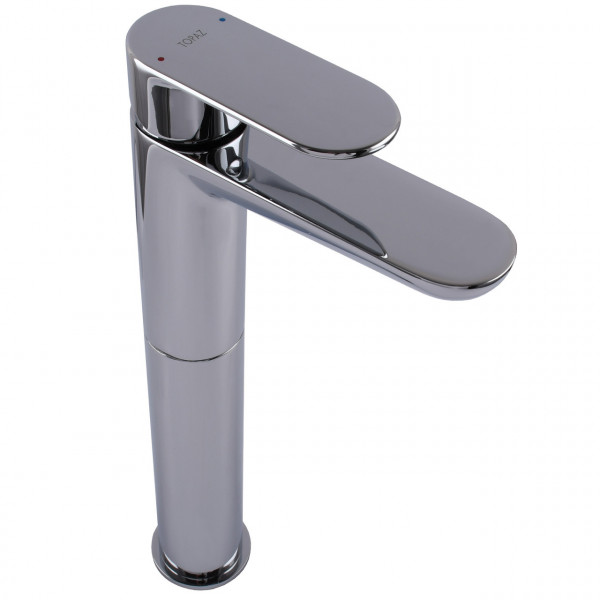 Смеситель для умывальника TOPAZ BARTS TB 07203-H36 (000013599)
