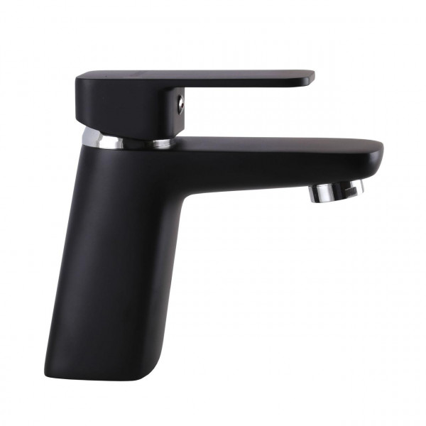 Змішувач для умивальника Globus Lux Milano GLM-101-BB (000021922)