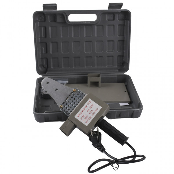 Паяльник PPR для полипропилена ф20-32 (000008142)