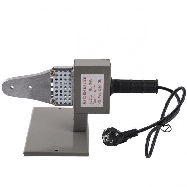 Паяльник PPR для полипропилена ф20-32 (000008142)