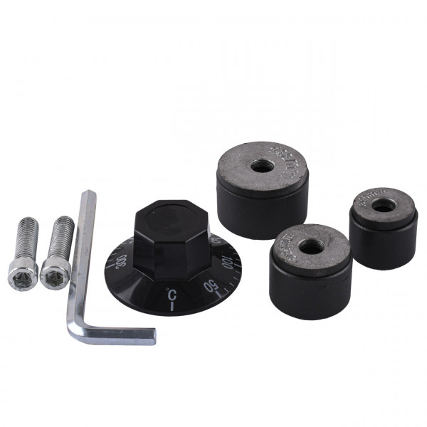 Паяльник PPR для полипропилена ф20-32 (000008142)