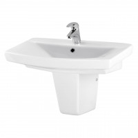 Умивальник меблевий Cersanit CARINA 70 (000005330)