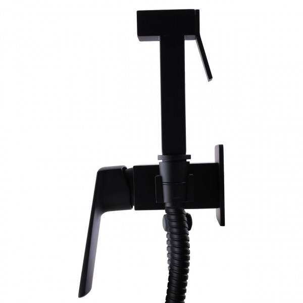 Смеситель гигиенический TOPAZ LEXI TL 21106-H57-BL (000020990)