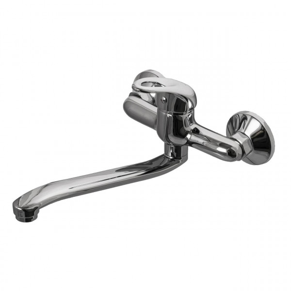 Змішувач для кухні Globus Lux Sena GLS-104 (000001354)