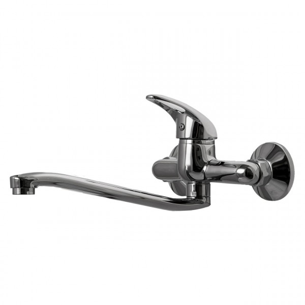 Змішувач для кухні Globus Lux Sena GLS-104 (000001354)