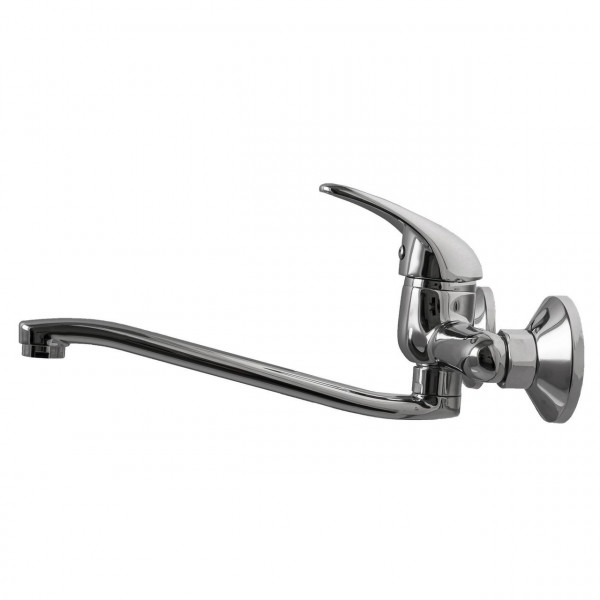 Змішувач для кухні Globus Lux Sena GLS-104 (000001354)