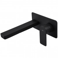 Змішувач для умивальника TOPAZ SARDINIA TS 08205-H20-BB (000020141)