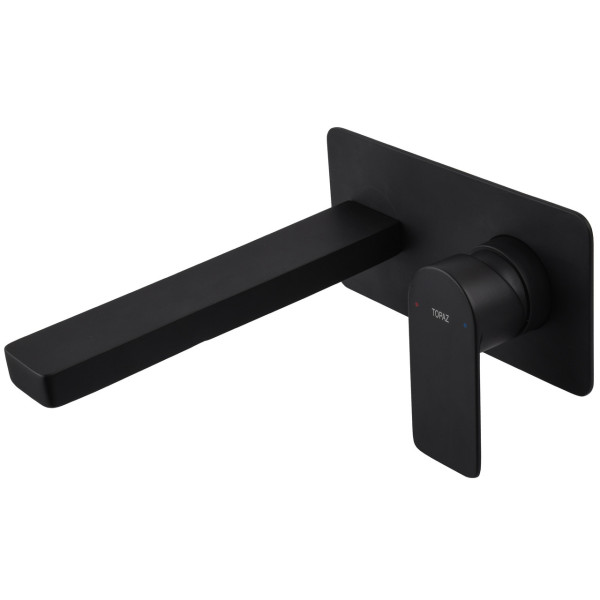 Смеситель для умывальника TOPAZ SARDINIA TS 08205-H20-BB (000020141)