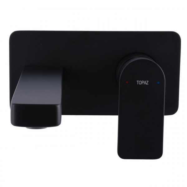 Смеситель для умывальника TOPAZ SARDINIA TS 08205-H20-BB (000020141)