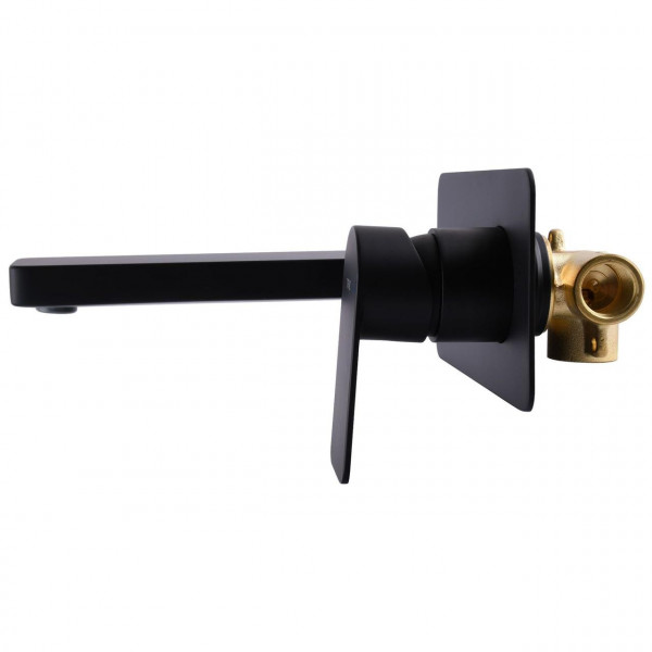 Смеситель для умывальника TOPAZ SARDINIA TS 08205-H20-BB (000020141)