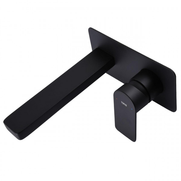 Смеситель для умывальника TOPAZ SARDINIA TS 08205-H20-BB (000020141)