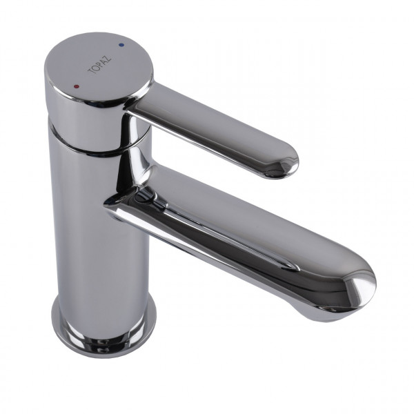 Змішувач для умивальника TOPAZ CORSICA TC 16221-H48 (000016704)