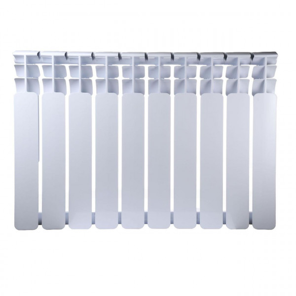 Радіатор біметалевий секційний ENERGO BIDEEP 500/96 (кратно 10) (000020261)