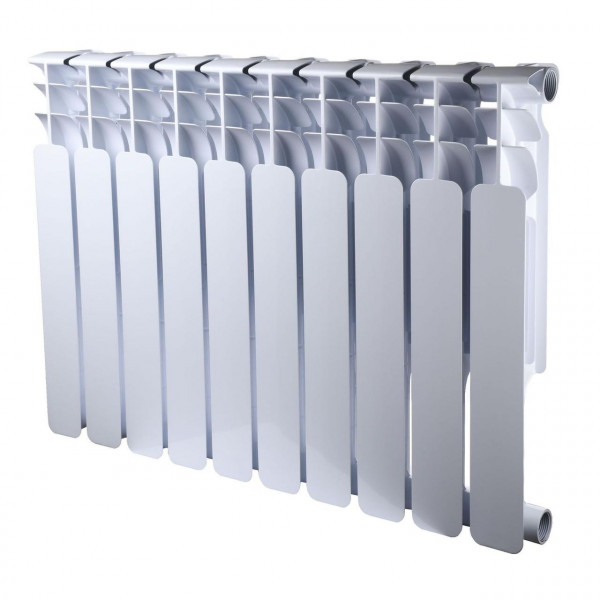 Радіатор біметалевий секційний ENERGO BIDEEP 500/96 (кратно 10) (000020261)