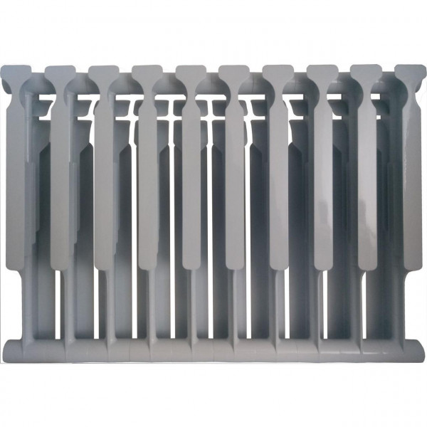 Радіатор біметалевий секційний ENERGO BIDEEP 500/96 (кратно 10) (000020261)