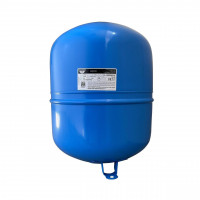 Гидроаккумулятор c фиксированной мембраной 50 л ZILMET HYDRO-pro 10bar ВЕРТИКАЛЬНЫЙ ( 11A0005000 ) (000012737)