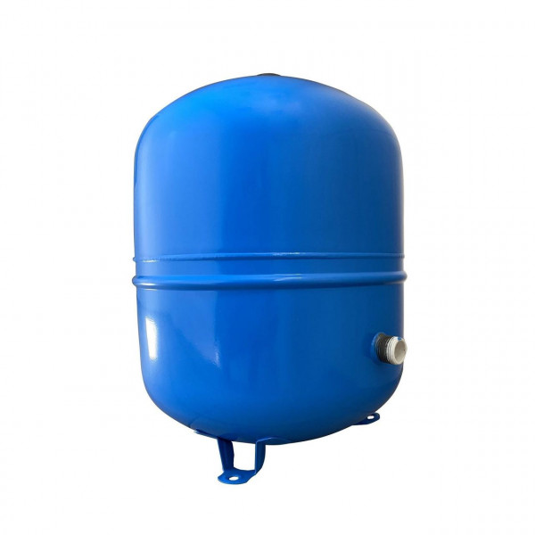 Гидроаккумулятор c фиксированной мембраной 50 л ZILMET HYDRO-pro 10bar ВЕРТИКАЛЬНЫЙ ( 11A0005000 ) (000012737)