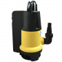 Насос дренажний з вбудованим поплавком Optima FQ500 С 0,5кВт (000011611)