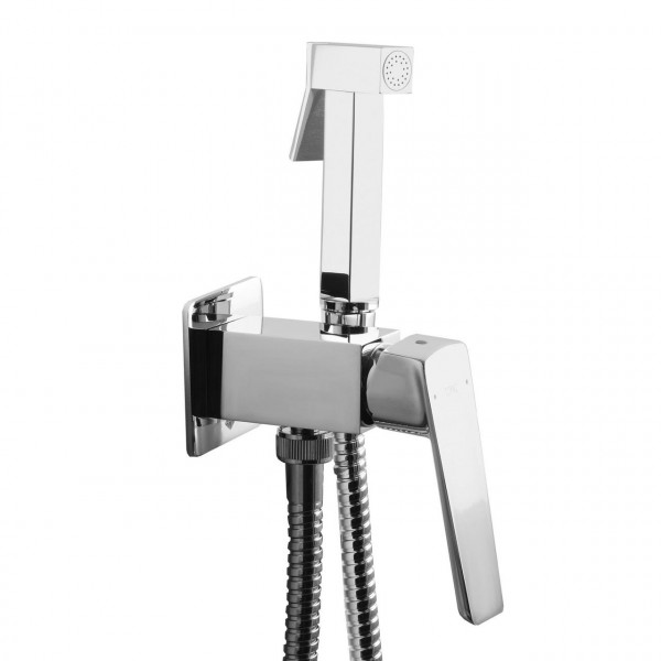 Смеситель гигиенический TOPAZ LEXI TL 21106-H57 (000020989)