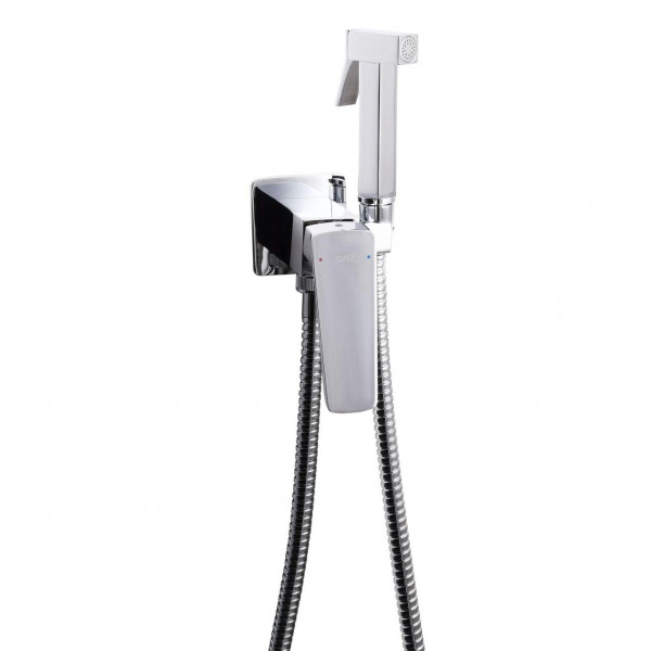 Смеситель гигиенический TOPAZ LEXI TL 21106-H57 (000020989)