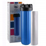 Фільтр-колба + ПП картридж Bіо+ systems SL20-BB Big Blue 20″, 1″ (000007798)