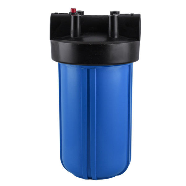 Фильтр-колба + ПП картридж Bіо+ systems SL10-BB Big Blue 10″, 1″ (000008174)