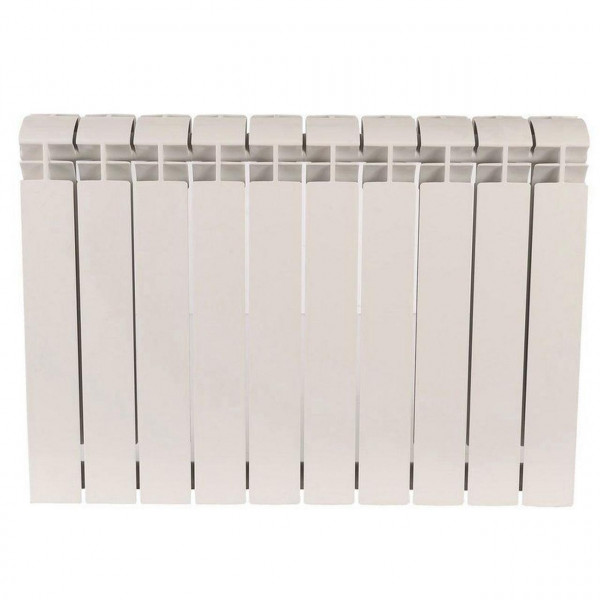 Радіатор біметалевий секційний QUEEN THERM 500/100 (кратно 10) (000019977)