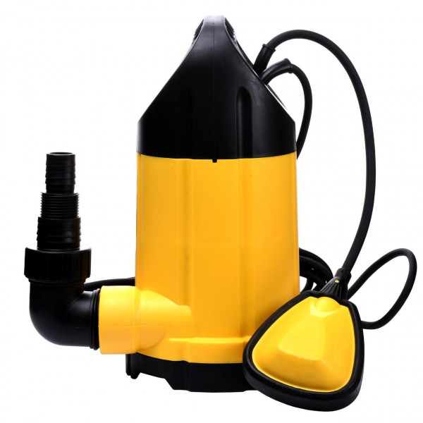 Насос дренажний Optima FC370C 0,37кВт (000011482)