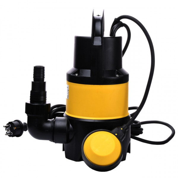 Насос дренажний Optima FC750W 0,75кВт (000015473)