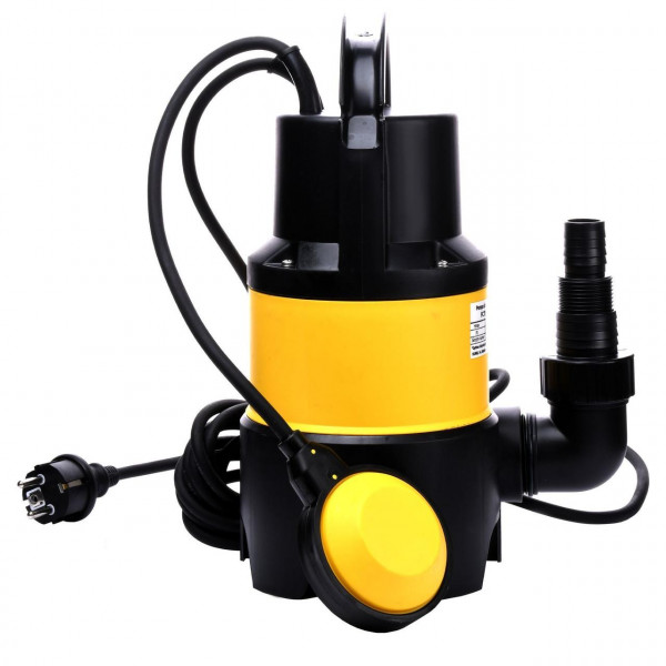 Насос дренажний Optima FC750W 0,75кВт (000015473)