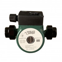 Насос циркуляційний VOLKS pumpe ZP25/6 130мм + гайки (000010614)