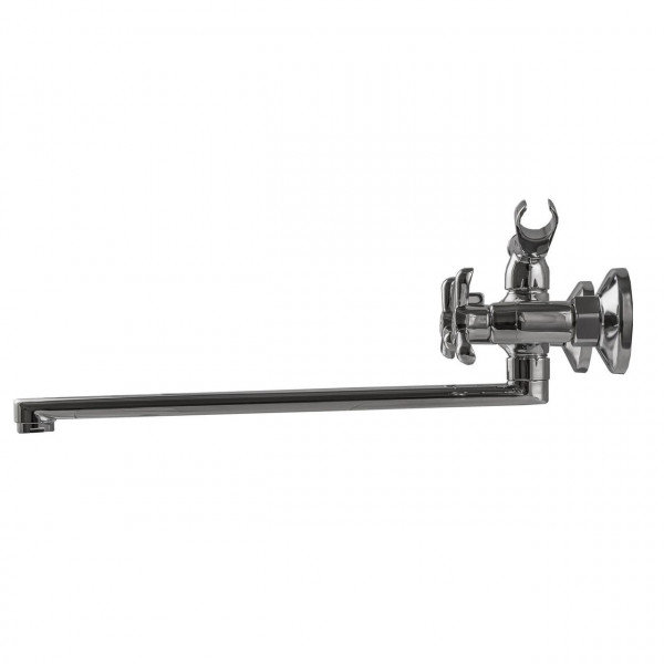 Змішувач для ванни DOMINO DB-H1-L-CHROM (000014097)