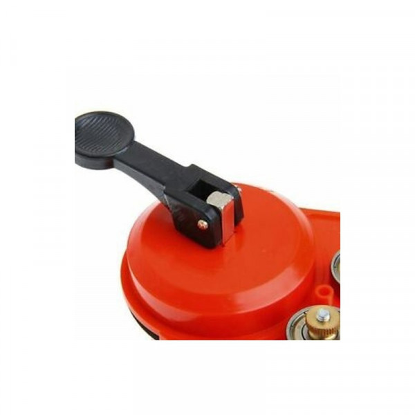 Шаблон для сверления Шаблон для отверстий керамической плитки (124650001)