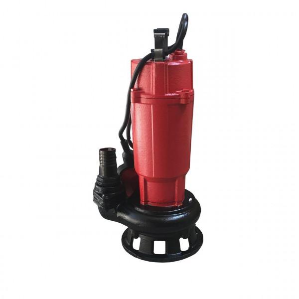 Насос фекальний з ріжучим механізмом Optima WQG 750 0,75 кВт (000013995)