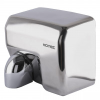 Сушилка для рук HOTEC 11.222 Stainless Steel (000007802)