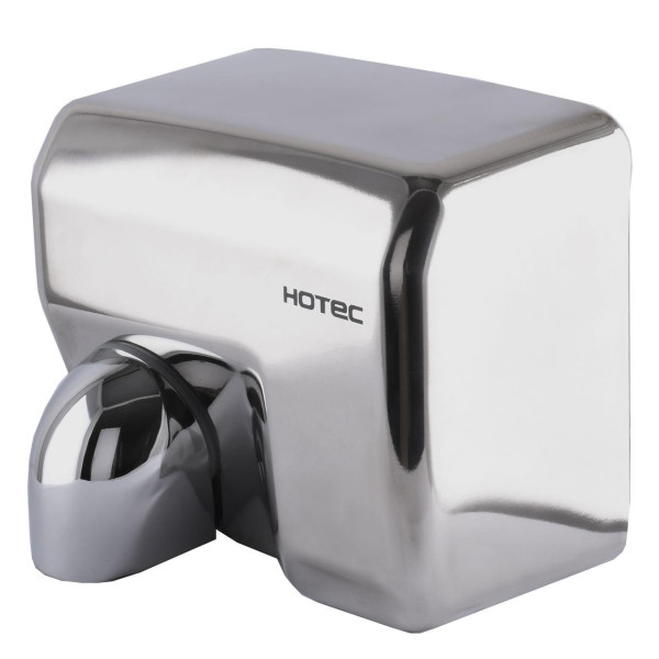 Сушилка для рук HOTEC 11.222 Stainless Steel (000007802)