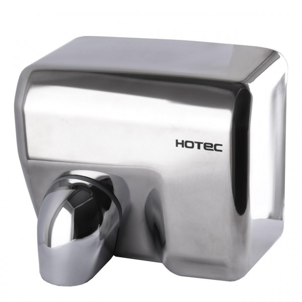 Сушилка для рук HOTEC 11.222 Stainless Steel (000007802)