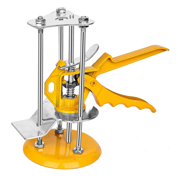 Ручной регулятор высоты (монтажный домкрат) для дверей, панелей и плитки (10015284)