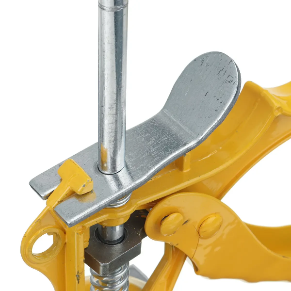 Ручной регулятор высоты (монтажный домкрат) для дверей, панелей и плитки (10015284)