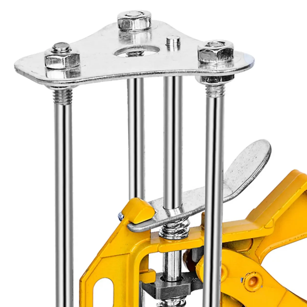 Ручной регулятор высоты (монтажный домкрат) для дверей, панелей и плитки (10015284)