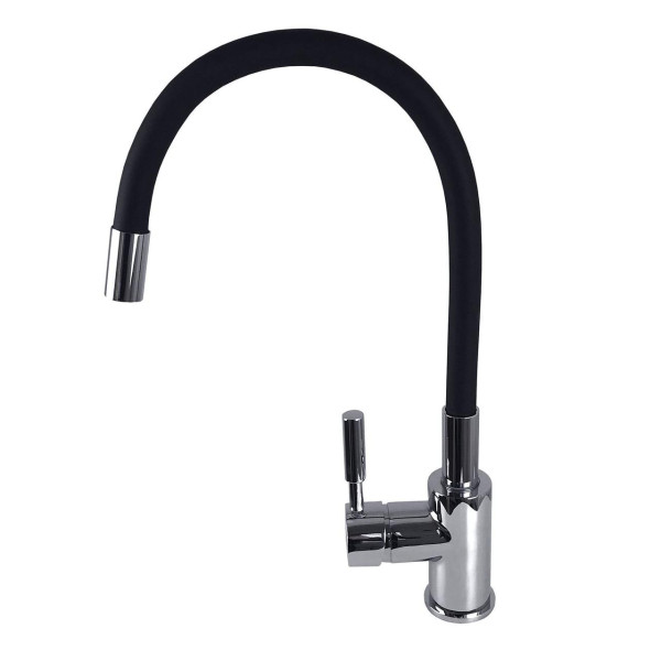 Змішувач для кухні Globus Lux LAZER GLLR-0203SB (000018461)