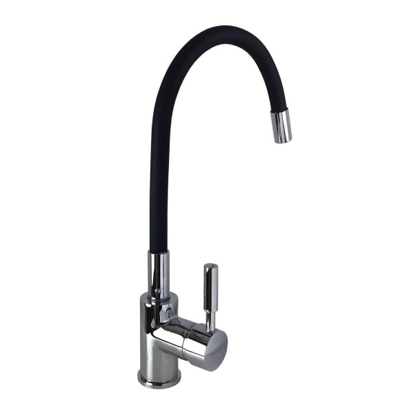 Змішувач для кухні Globus Lux LAZER GLLR-0203SB (000018461)